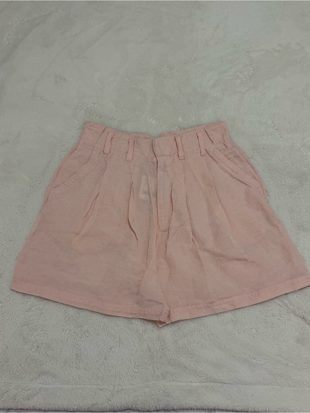 Free People Shorts Sz 0